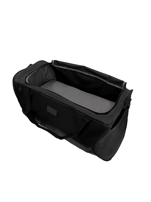 Bolso Deportivo New Trek Negro  2