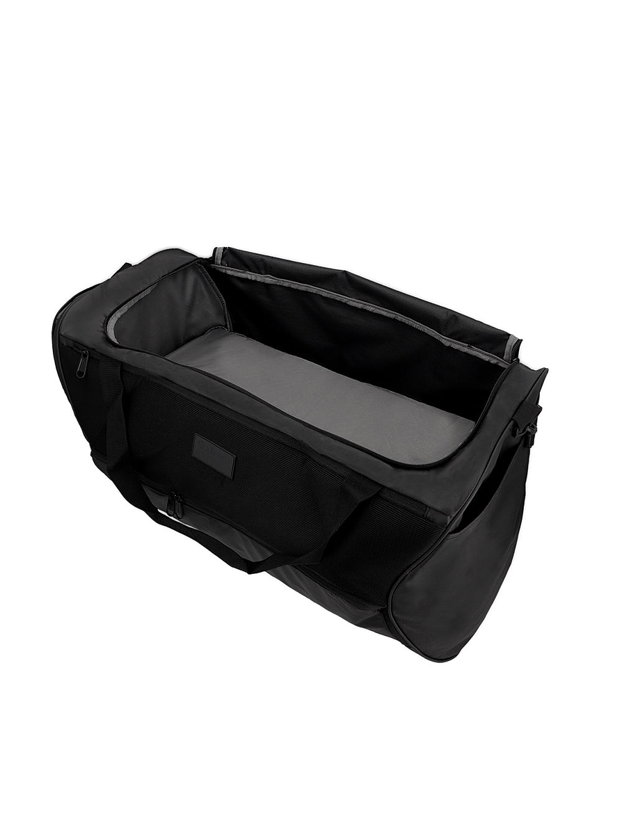 Bolso Deportivo New Trek Negro  2