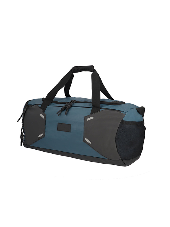 Bolso Deportivo Rider Azul  3