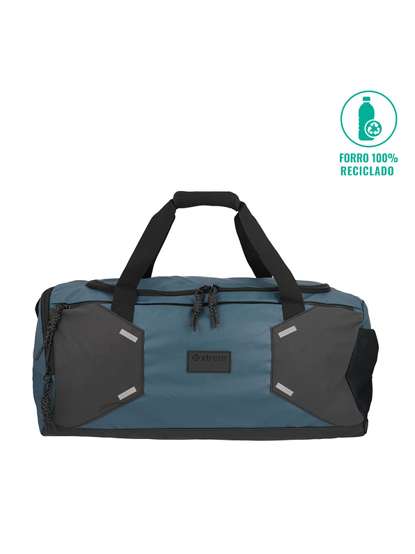 Bolso Deportivo Rider Azul  1