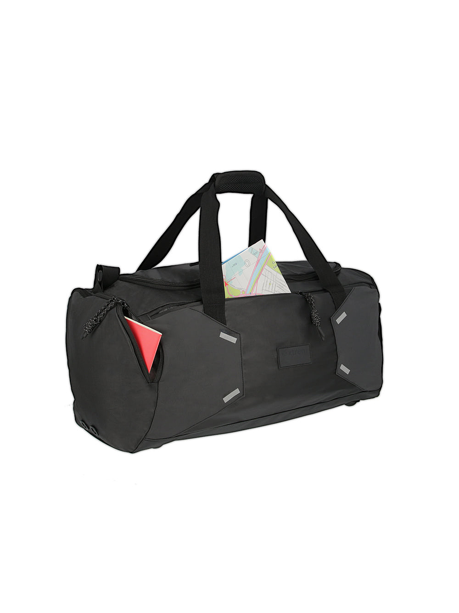 Bolso Deportivo Rider Negro  3