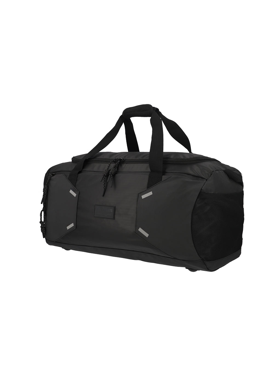 Bolso Deportivo Rider Negro  4