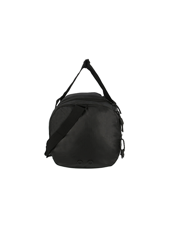 Bolso Deportivo Rider Negro  6