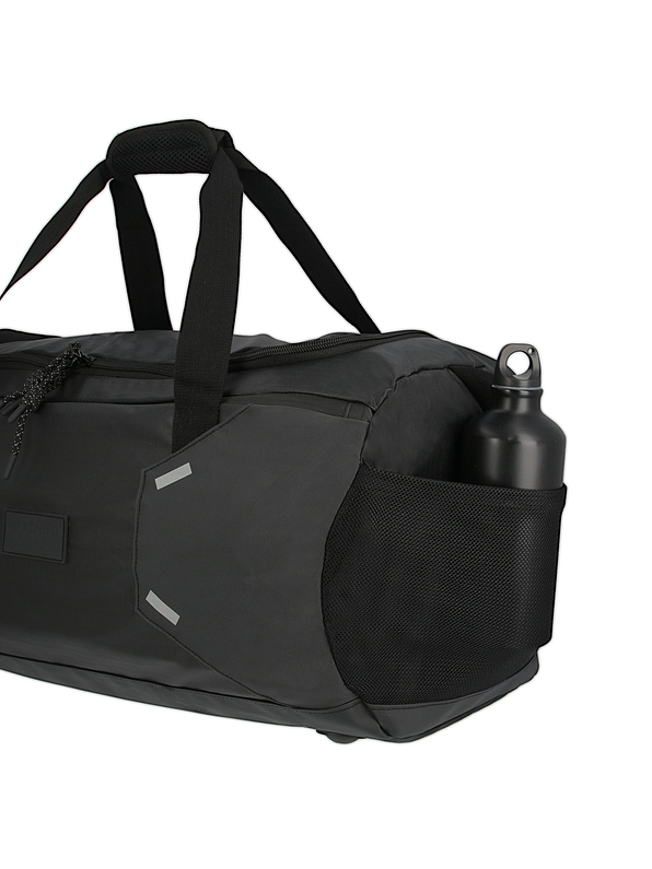 Bolso Deportivo Rider Negro  7