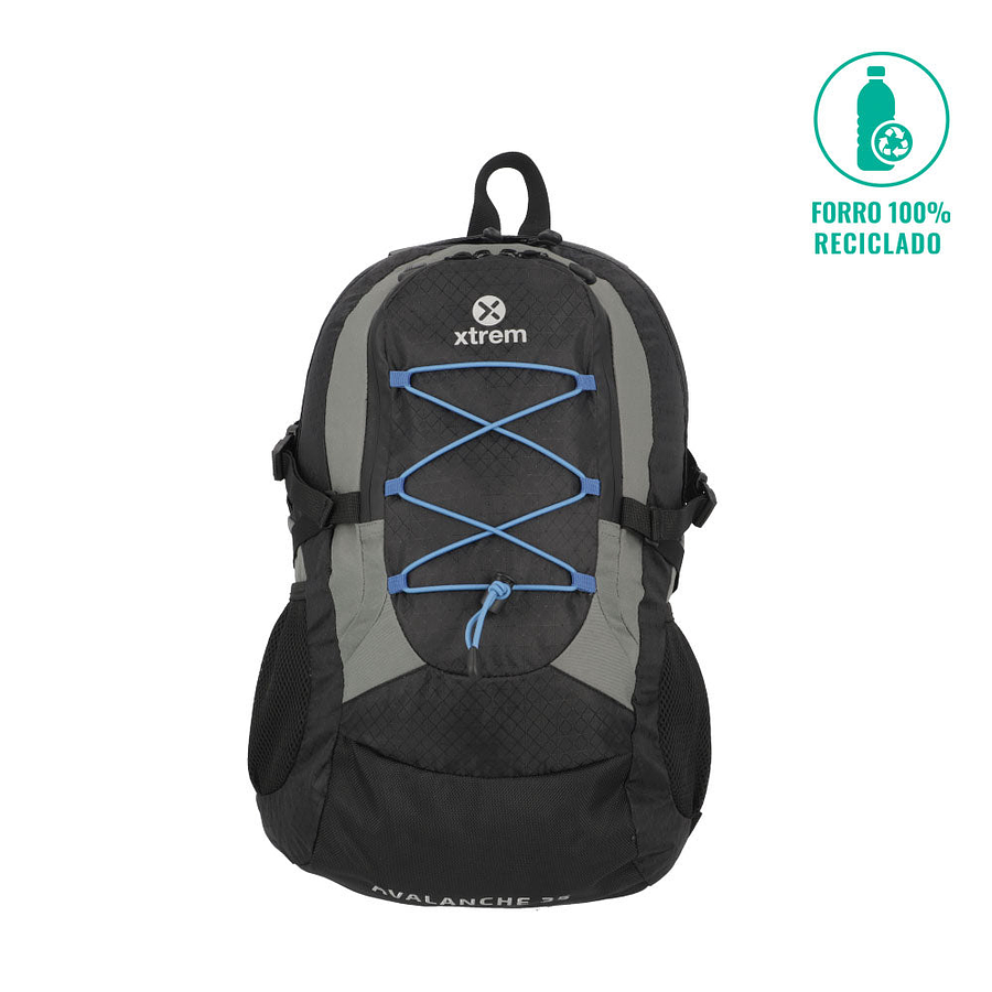 Morral Outdoor Avalanche 2.0 Gris  1
