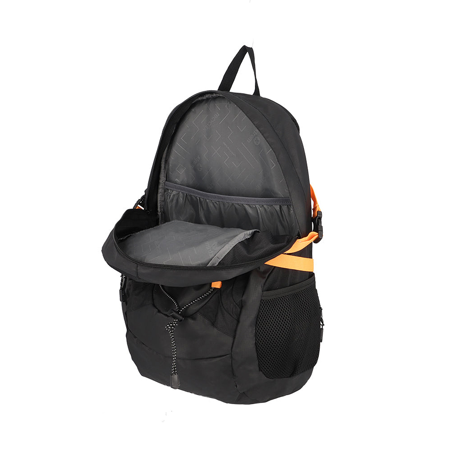 Morral Outdoor Avalanche 2.0 Negro  2