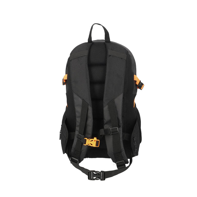 Morral Outdoor Avalanche 2.0 Negro  4