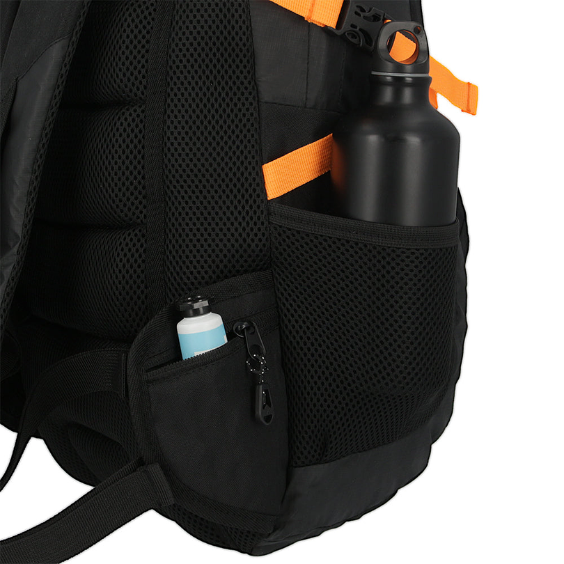 Morral Outdoor Avalanche 2.0 Negro  9