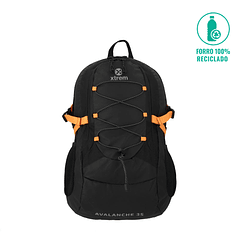 Morral Outdoor Avalanche 2.0 Negro 