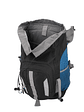 Morral Outdoor Trail Pro Azul  - Miniatura 2