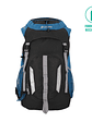 Morral Outdoor Trail Pro Azul  - Miniatura 1