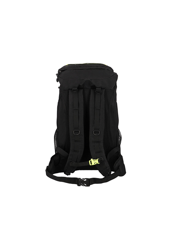 Morral Outdoor Trail Pro Negro  4