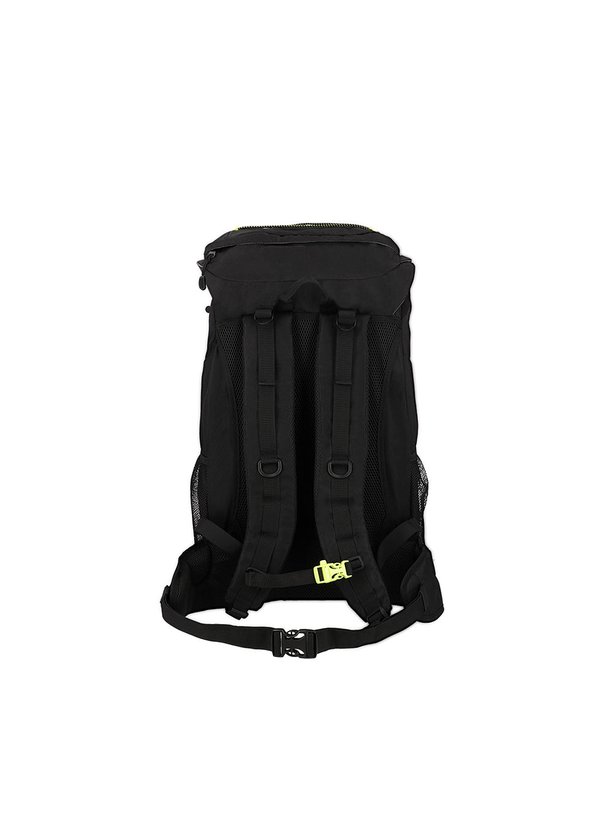 Morral Outdoor Trail Pro Negro  4