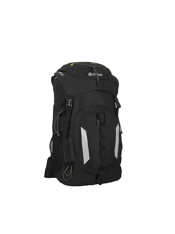 Morral Outdoor Trail Pro Negro  3