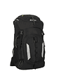 Morral Outdoor Trail Pro Negro  - Miniatura 3