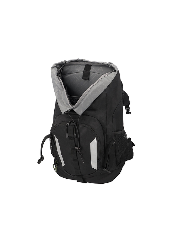 Morral Outdoor Trail Pro Negro  2