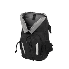 Morral Outdoor Trail Pro Negro 
