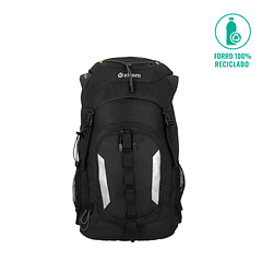 Morral Outdoor Trail Pro Negro 