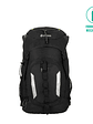 Morral Outdoor Trail Pro Negro  - Miniatura 1