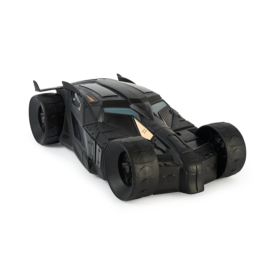 Batman Batimovil Vehículo  1