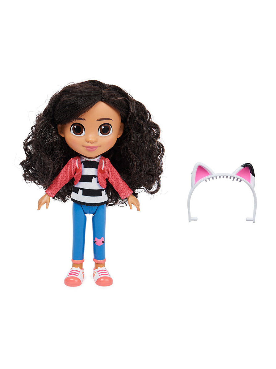 Gabby's Dollhouse Muñeca 3