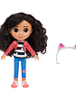 Gabby's Dollhouse Muñeca - Miniatura 3