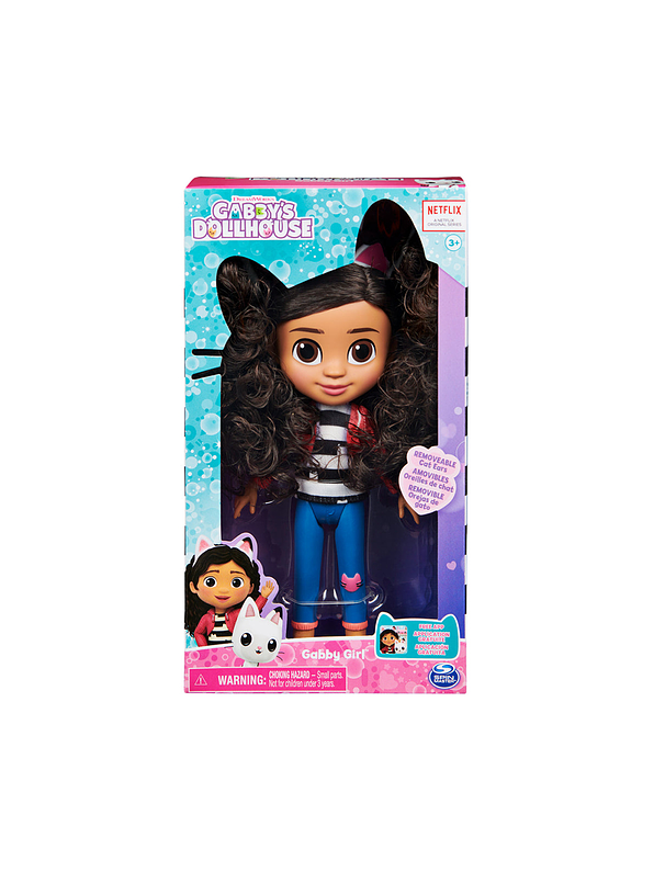 Gabby's Dollhouse Muñeca 2