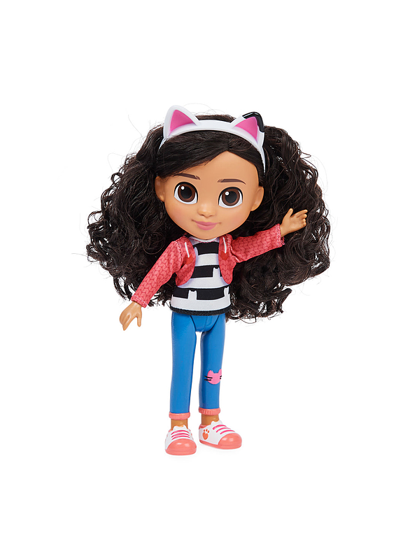 Gabby's Dollhouse Muñeca 1