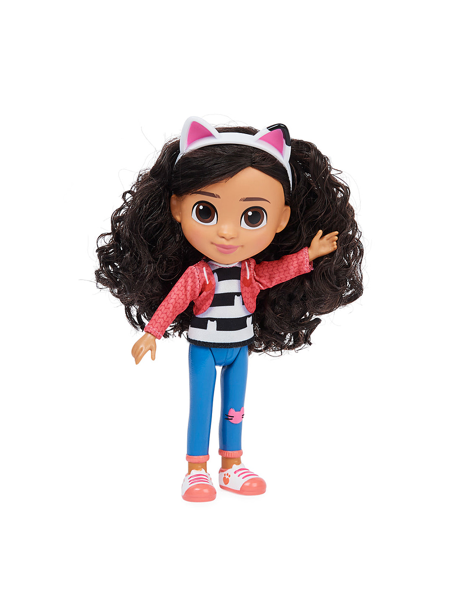 Gabby's Dollhouse Muñeca 1