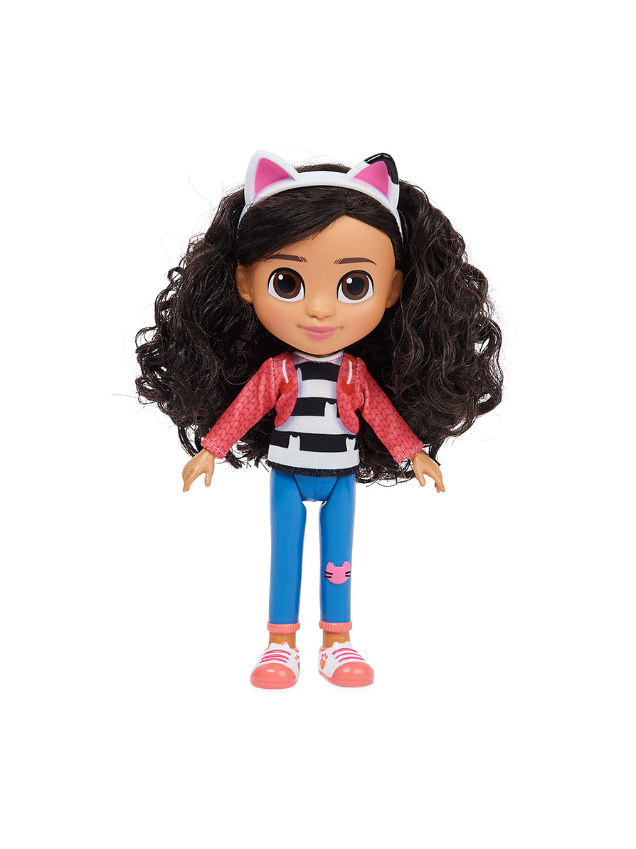 Gabby's Dollhouse Muñeca 4