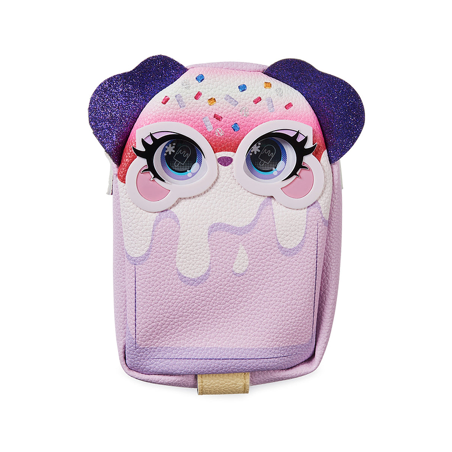 Bolso Purse Pets Dulces Mascotas Pupsicle 1