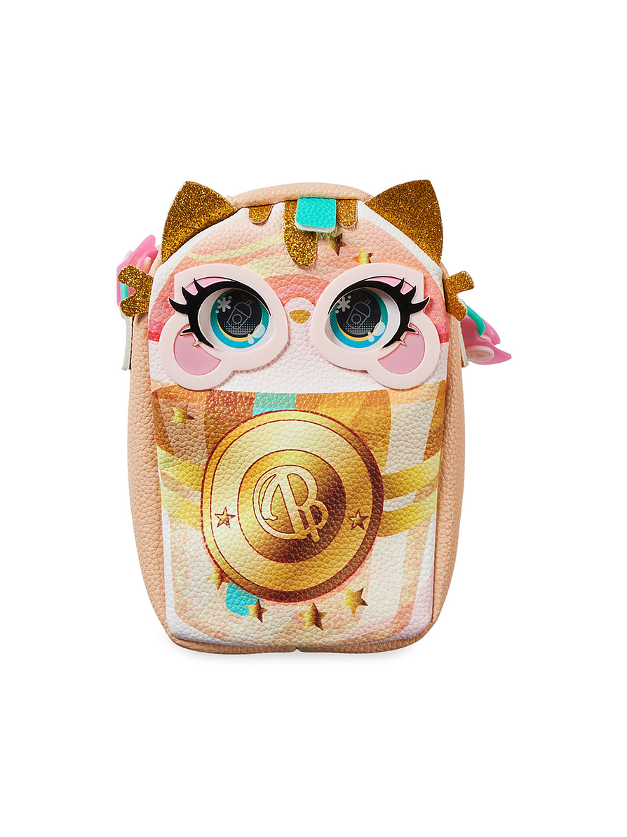 Bolso Purse Pets Dulces Mascotas 1