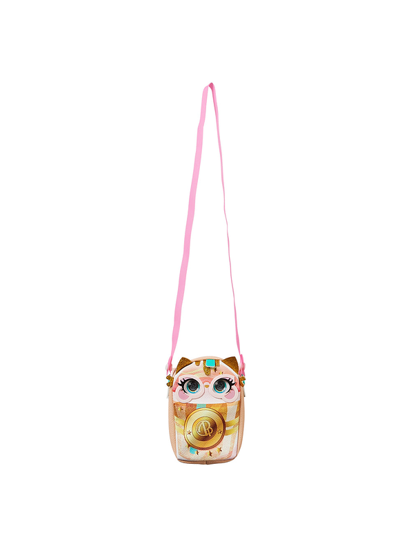 Bolso Purse Pets Dulces Mascotas 3