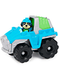 Paw Patrol Rex Vehículo De Rescate  - Miniatura 1
