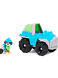 Paw Patrol Rex Vehículo De Rescate  - Miniatura 3