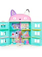 Gabby's DollHouse Casa De Muñecas  - Miniatura 2
