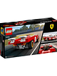 Lego Speed Champions 1970 Ferrari 512 M - Miniatura 6