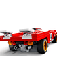 Lego Speed Champions 1970 Ferrari 512 M - Miniatura 5