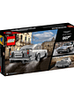 Lego Speed Champions 007 Aston Martin DB5 - Miniatura 7