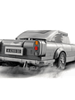 Lego Speed Champions 007 Aston Martin DB5 - Miniatura 6