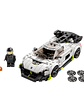 Lego Speed Champions Koenigsegg Jesko - Miniatura 2