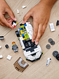 Lego Speed Champions Koenigsegg Jesko - Miniatura 8