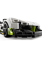 Lego Speed Champions Koenigsegg Jesko - Miniatura 4