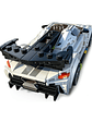 Lego Speed Champions Koenigsegg Jesko - Miniatura 5