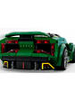 Lego Speed Champions Lotus Evija - Miniatura 3