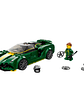 Lego Speed Champions Lotus Evija - Miniatura 2