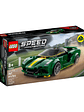 Lego Speed Champions Lotus Evija - Miniatura 1