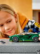 Lego Speed Champions Lotus Evija - Miniatura 6