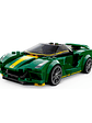 Lego Speed Champions Lotus Evija - Miniatura 4