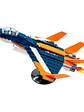 Lego Creator 3 En 1 Reactor Supersónico - Miniatura 3